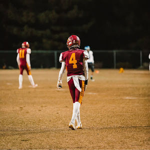 Meet your Posher, Cody